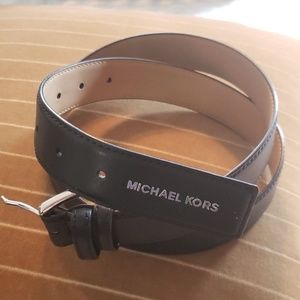 Michael Kors womans belt
